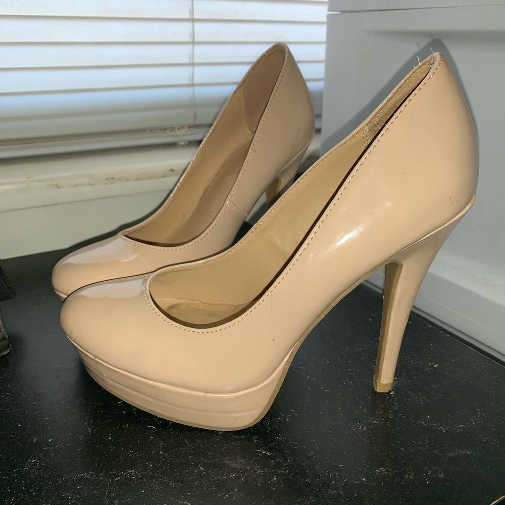 Lauren Conrad Heels
